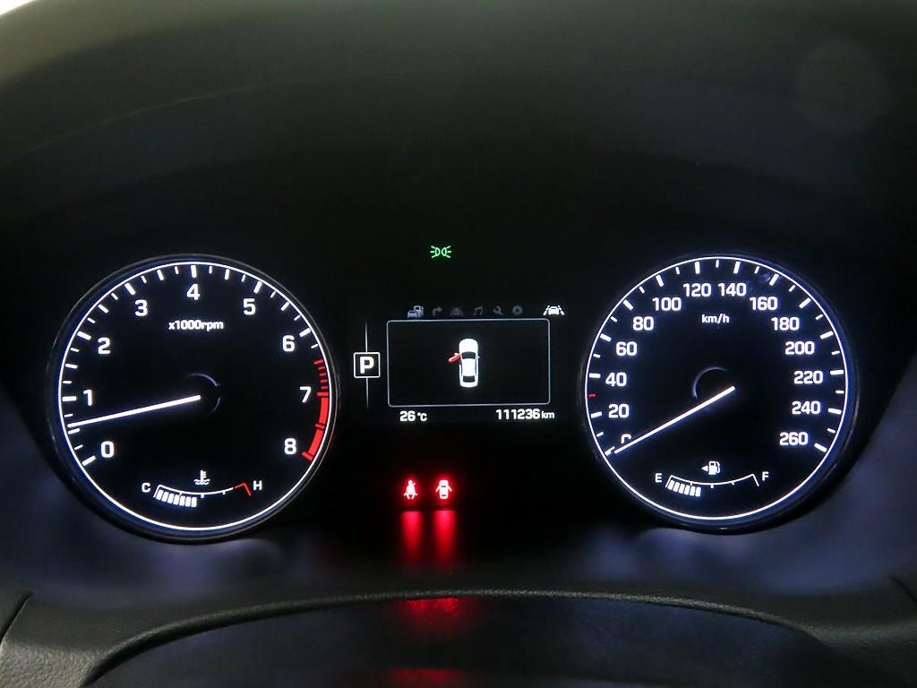 현대 제네시스 제네시스DH G330 프리미엄 AWD 이미지 5