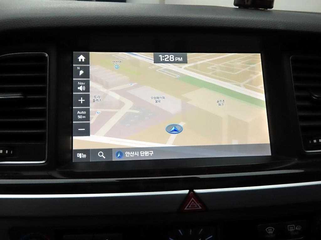 현대 제네시스 제네시스DH G330 프리미엄 AWD 이미지 8