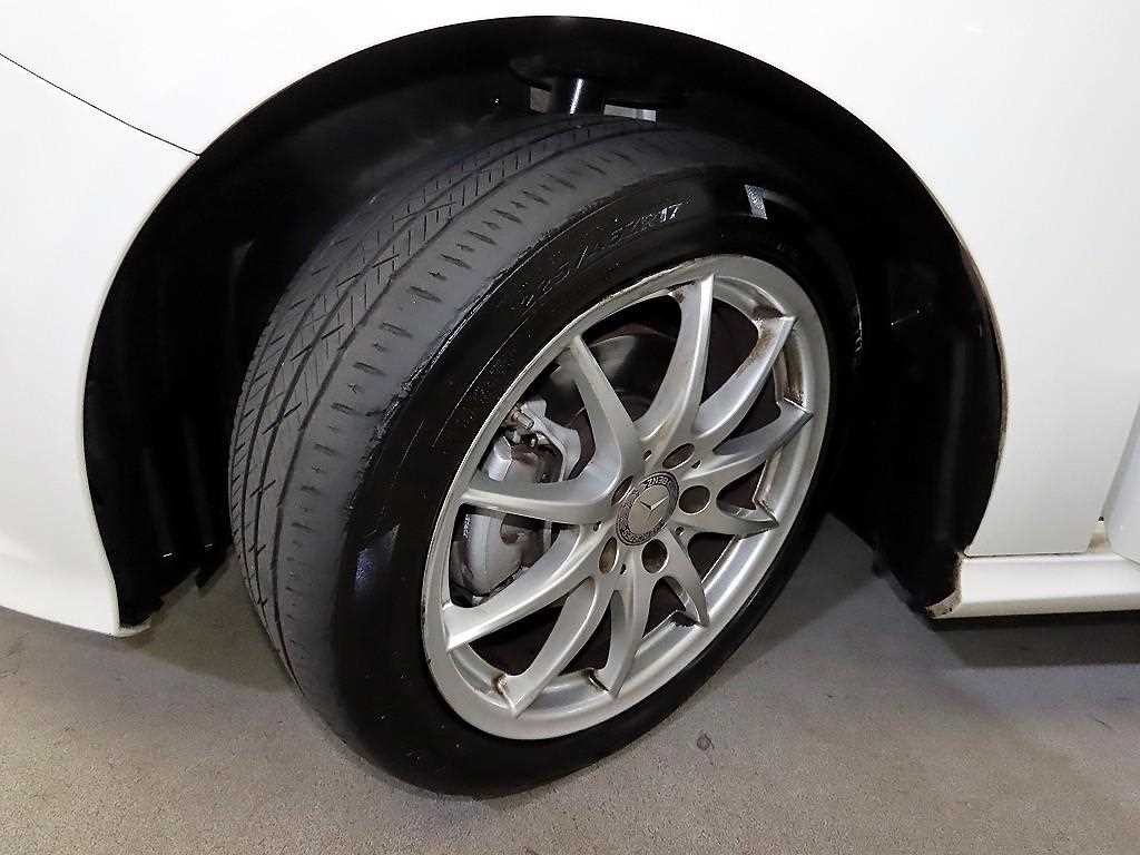 벤츠 B 클래스 (MY B) B클래스 (MY B) B200 d 이미지 20