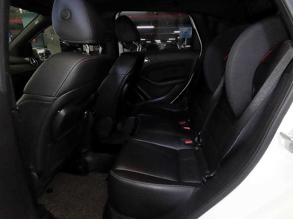 벤츠 B 클래스 (MY B) B클래스 (MY B) B200 d 이미지 7