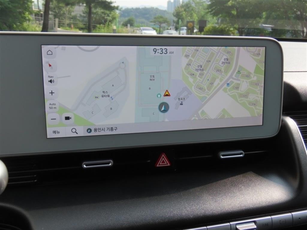 현대 아이오닉 5 롱 레인지 4WD 익스클루시브 이미지 9
