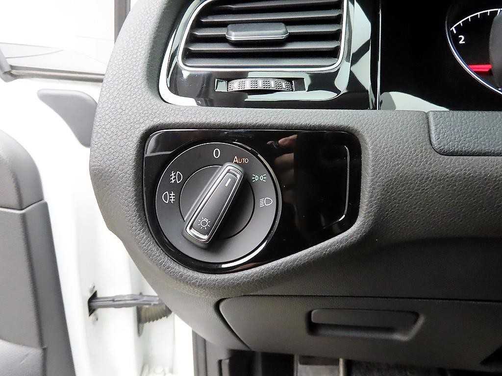 폭스바겐 골프 골프 7세대 2.0 TDI 이미지 12