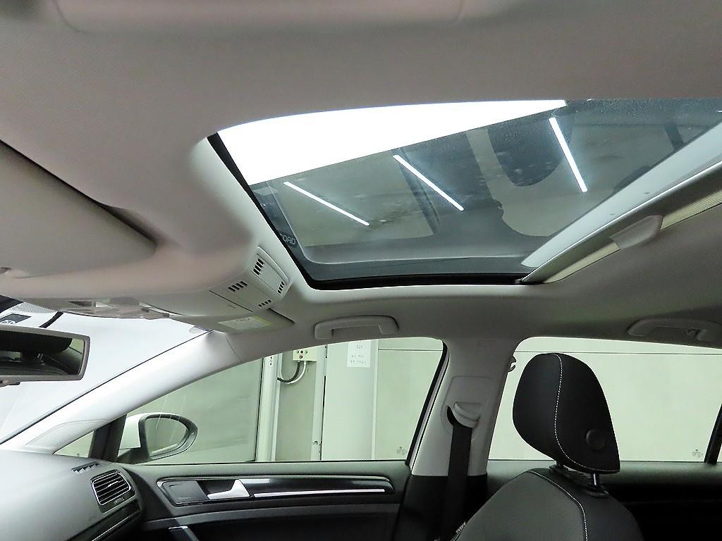 폭스바겐 골프 골프 7세대 2.0 TDI 이미지 17