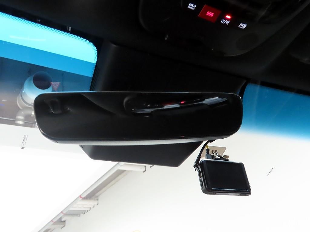 기아 K8 2.5 2WD 노블레스 이미지 14