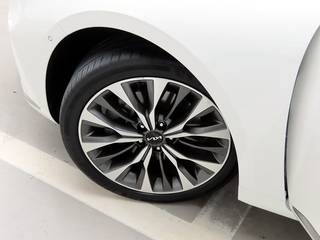 기아 K8 2.5 2WD 노블레스 이미지 19