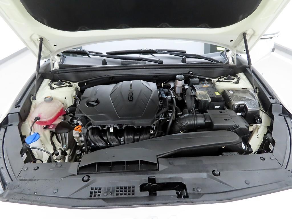 기아 K8 2.5 2WD 노블레스 이미지 20