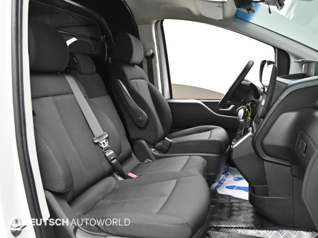 현대 스타리아 2WD 디젤 카고 스마트 3인승 이미지 10