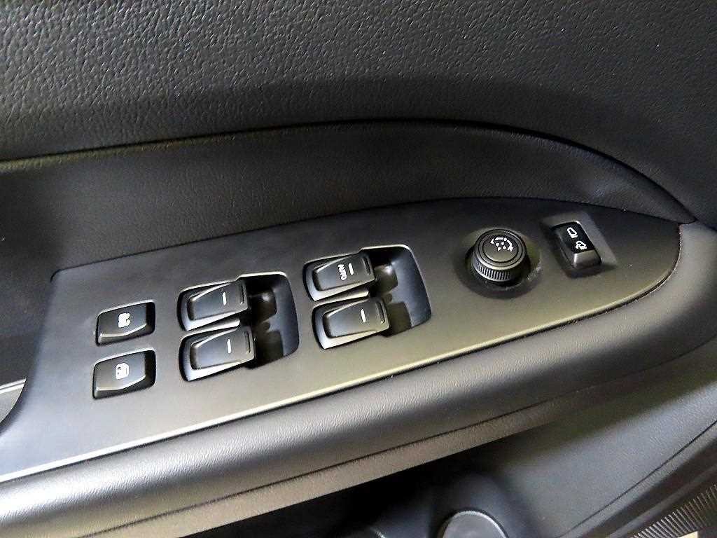 KG모빌리티(쌍용) 무쏘 무쏘(Q300) 디젤 M7 4WD 이미지 13