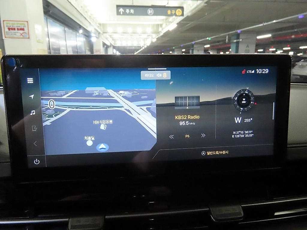 KG모빌리티(쌍용) 무쏘 무쏘(Q300) 디젤 M7 4WD 이미지 14