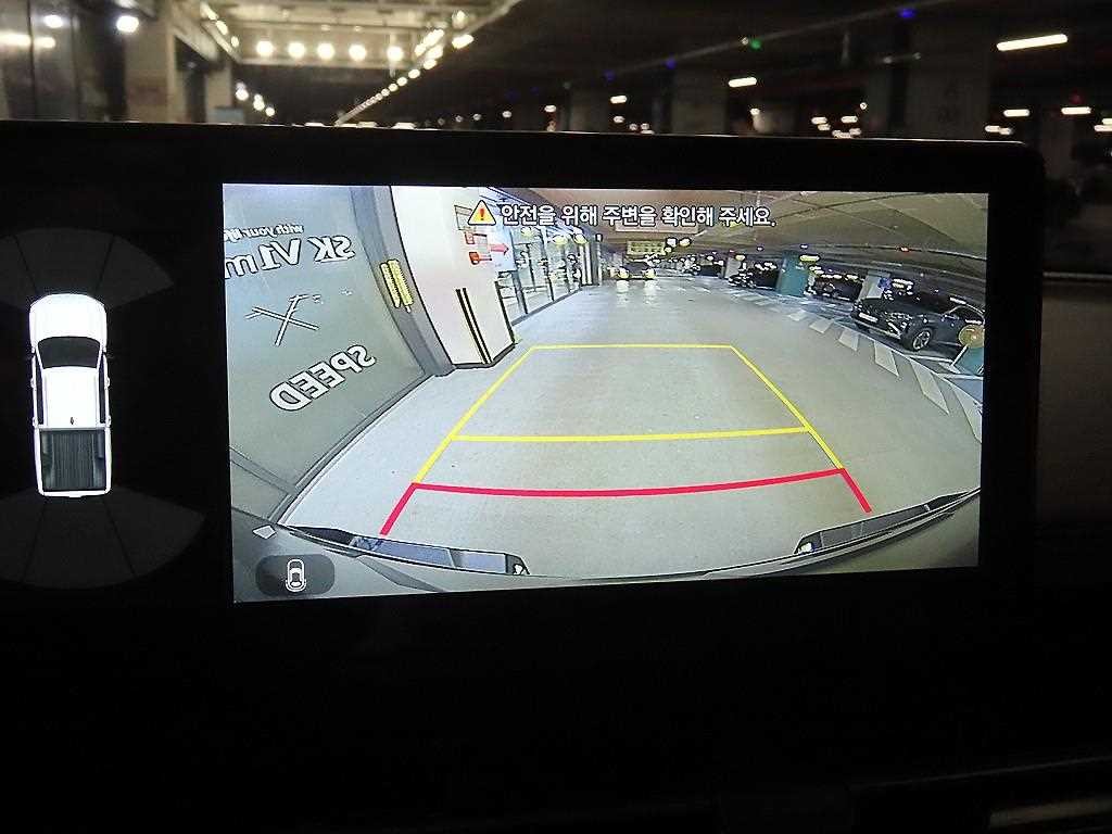 KG모빌리티(쌍용) 무쏘 무쏘(Q300) 디젤 M7 4WD 이미지 15