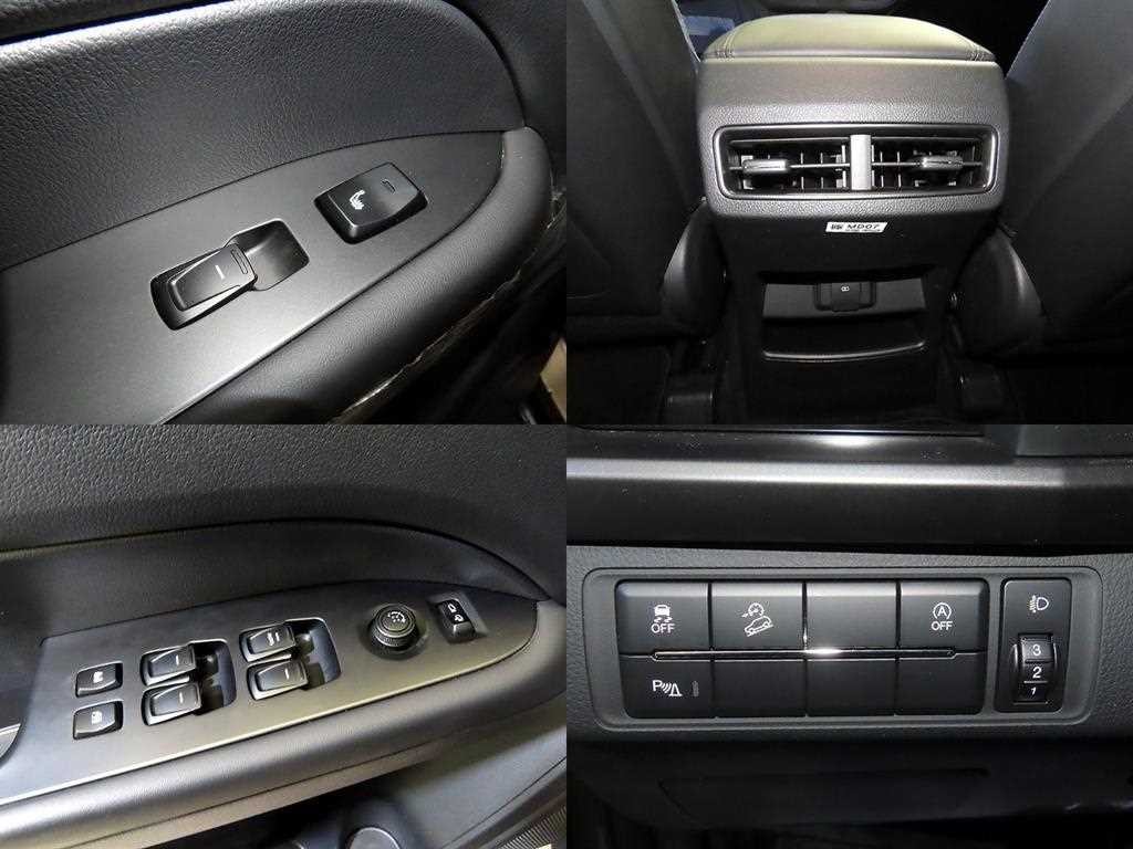 KG모빌리티(쌍용) 무쏘 무쏘(Q300) 디젤 M7 4WD 이미지 18