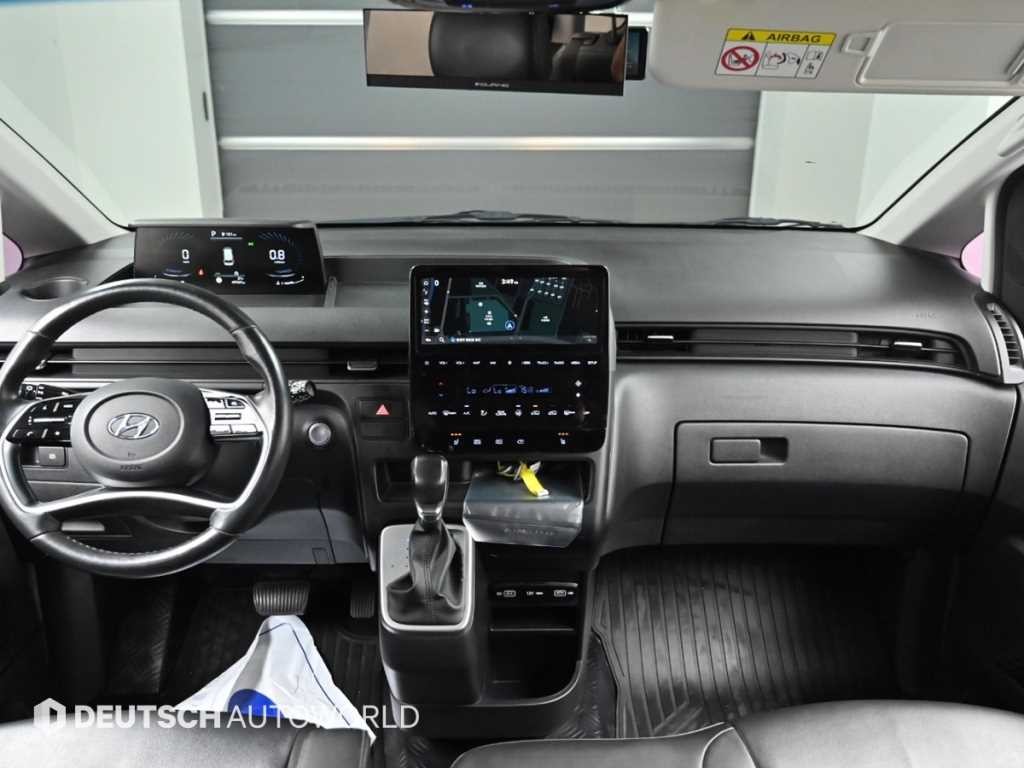 현대 스타리아 2WD 디젤 투어러 모던 11인승 이미지 7