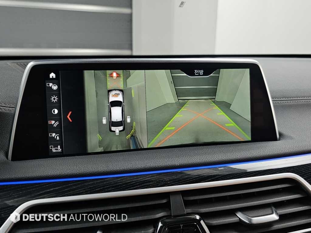 BMW 7시리즈 7시리즈 (G11) 740Li xDrive M SPORT 스포츠 이미지 15