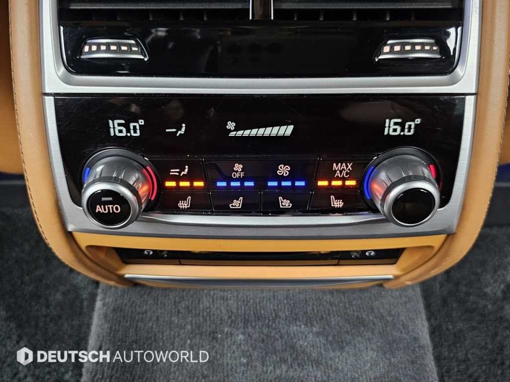 BMW 7시리즈 7시리즈 (G11) 740Li xDrive M SPORT 스포츠 이미지 16