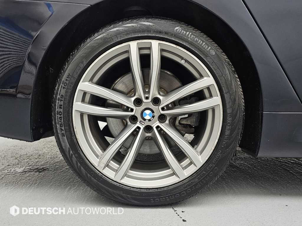 BMW 7시리즈 7시리즈 (G11) 740Li xDrive M SPORT 스포츠 이미지 6