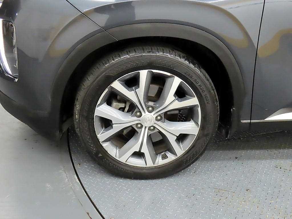 현대 팰리세이드 가솔린 3.8 4WD 익스클루시브 이미지 20
