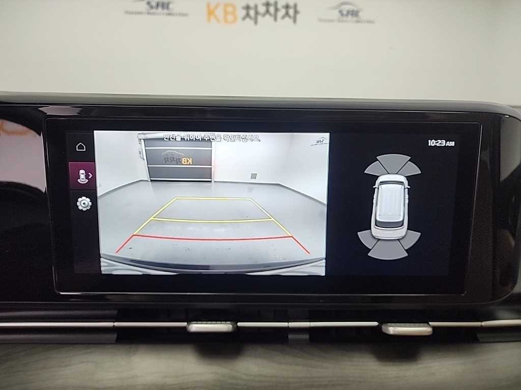 기아 카니발 카니발 4세대 디젤 9인승 노블레스 이미지 18