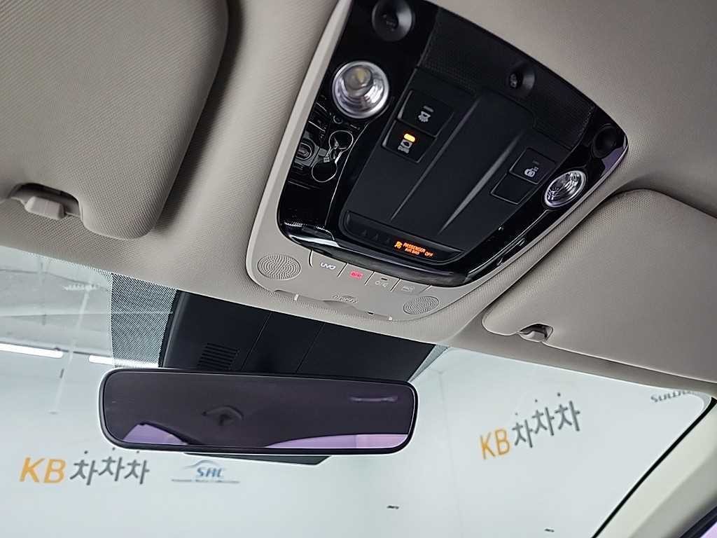 기아 K5 K5 3세대 2.0 시그니처 이미지 17