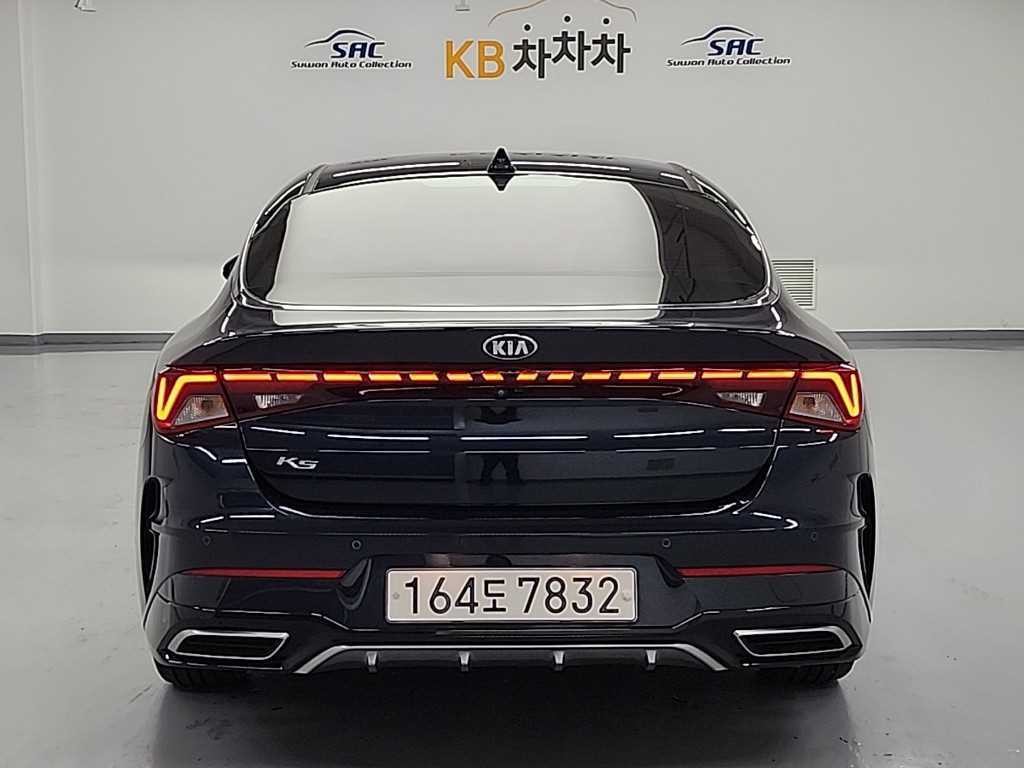 기아 K5 K5 3세대 2.0 시그니처 이미지 3
