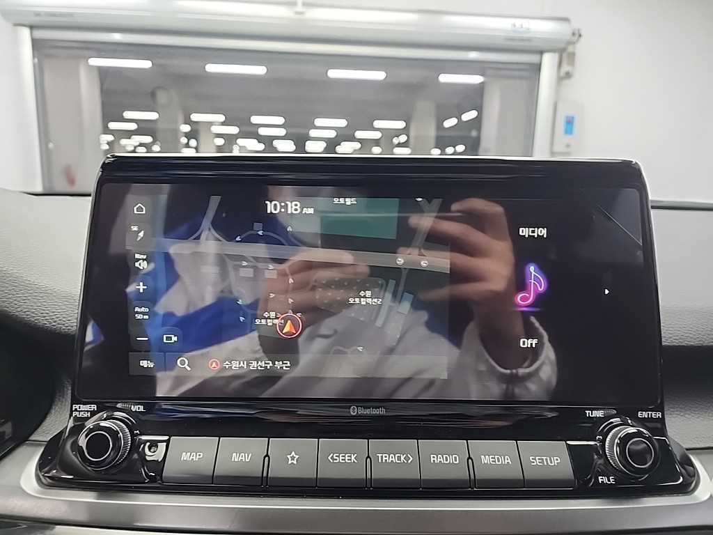 기아 셀토스 가솔린 1.6 터보 2WD 프레스티지 이미지 13