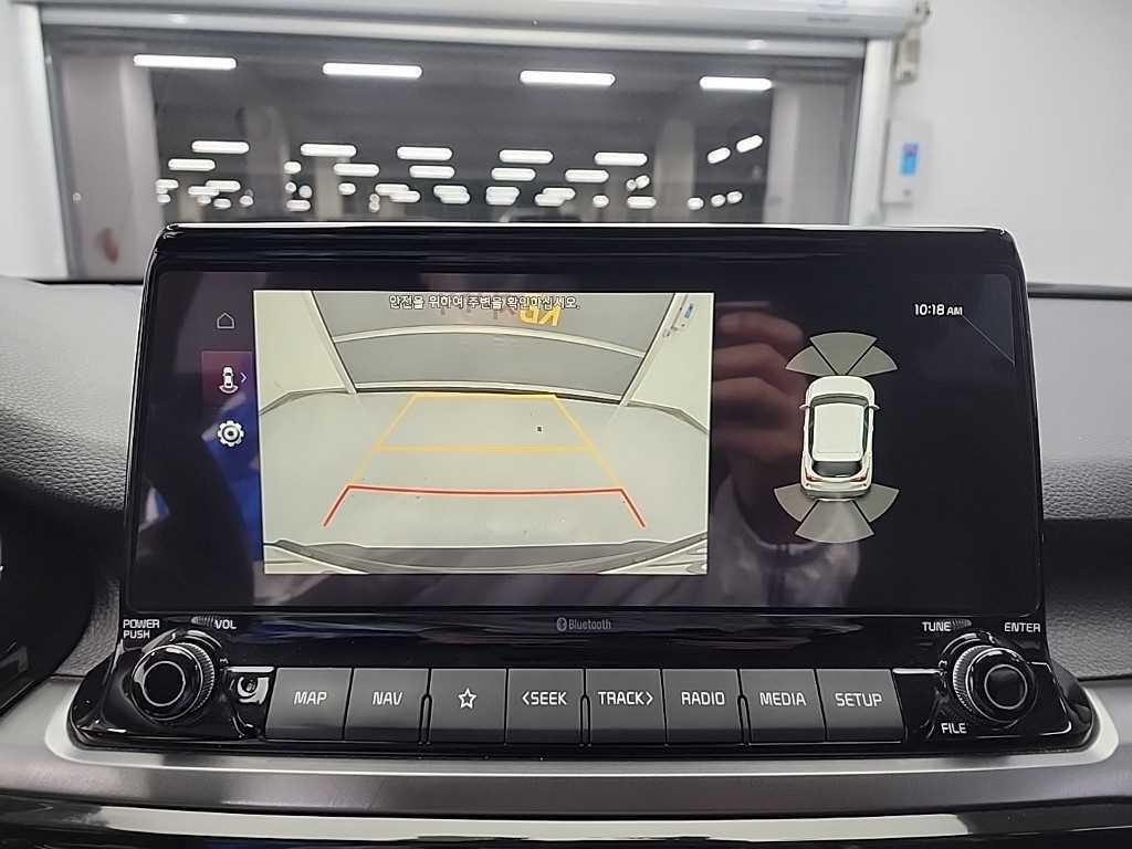 기아 셀토스 가솔린 1.6 터보 2WD 프레스티지 이미지 14