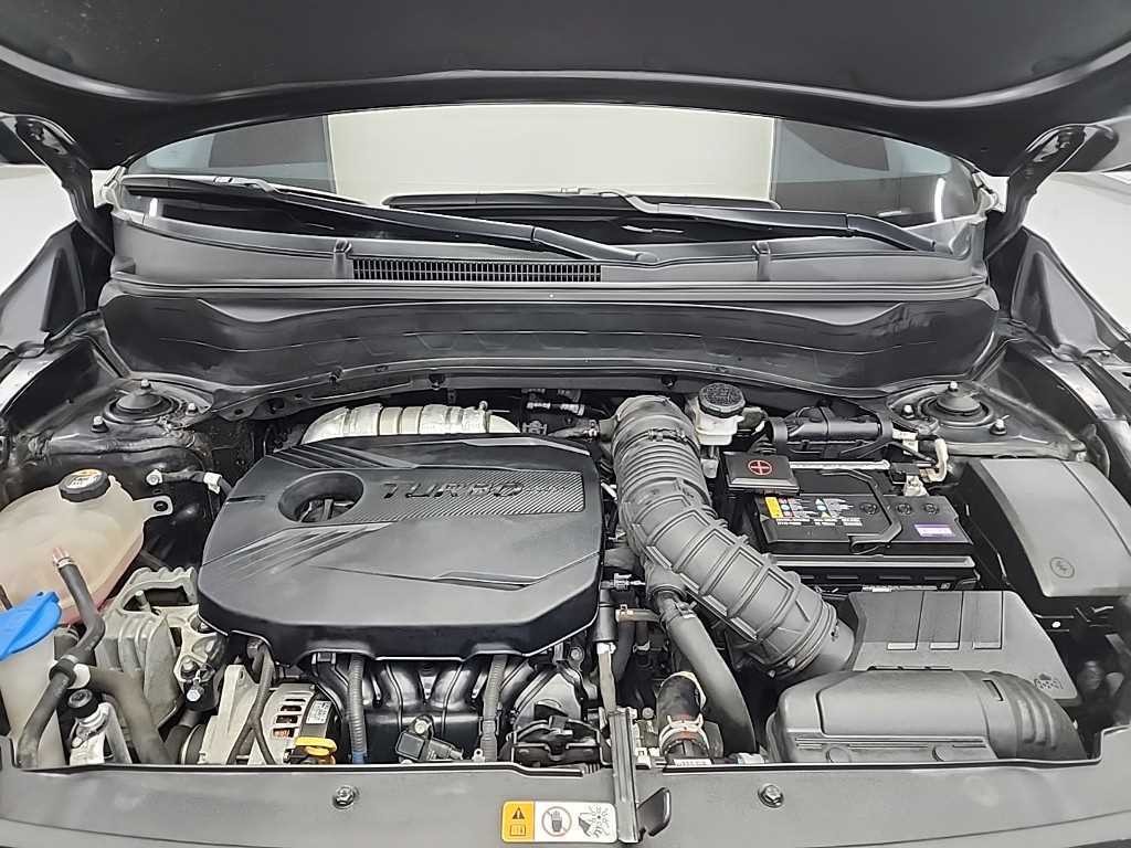 기아 셀토스 가솔린 1.6 터보 2WD 프레스티지 이미지 5