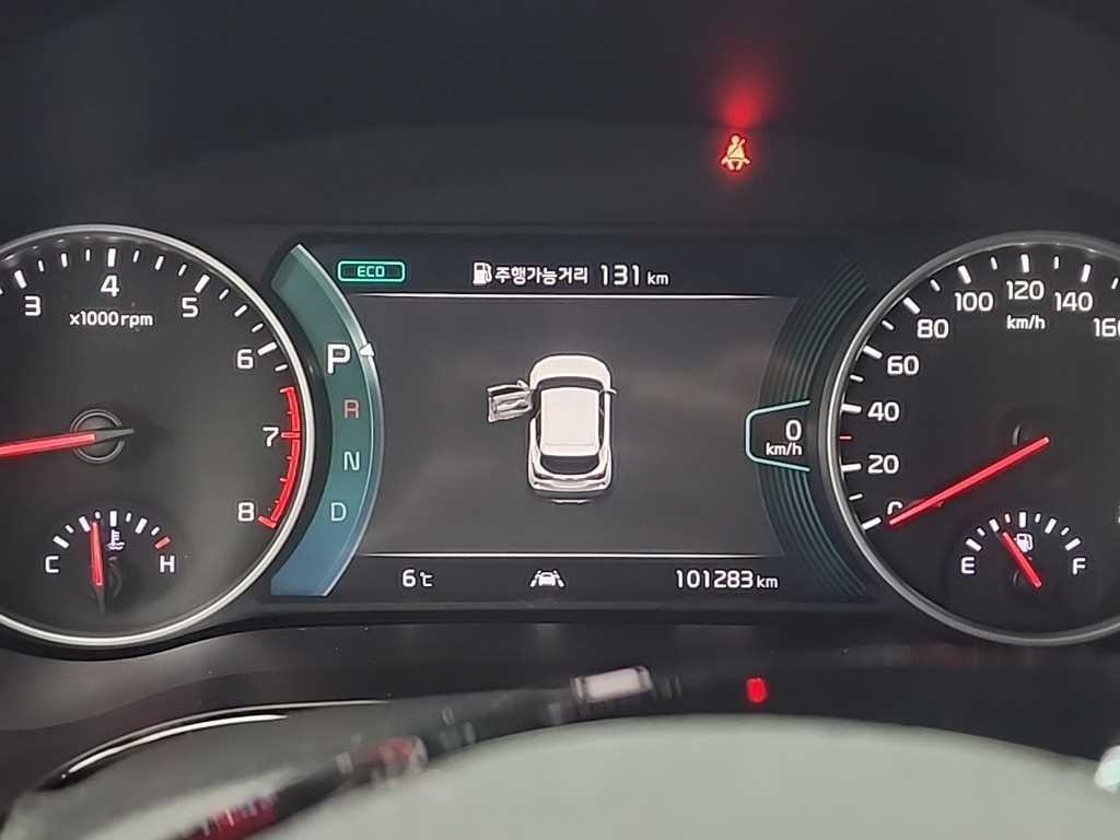 기아 셀토스 가솔린 1.6 터보 2WD 프레스티지 이미지 6