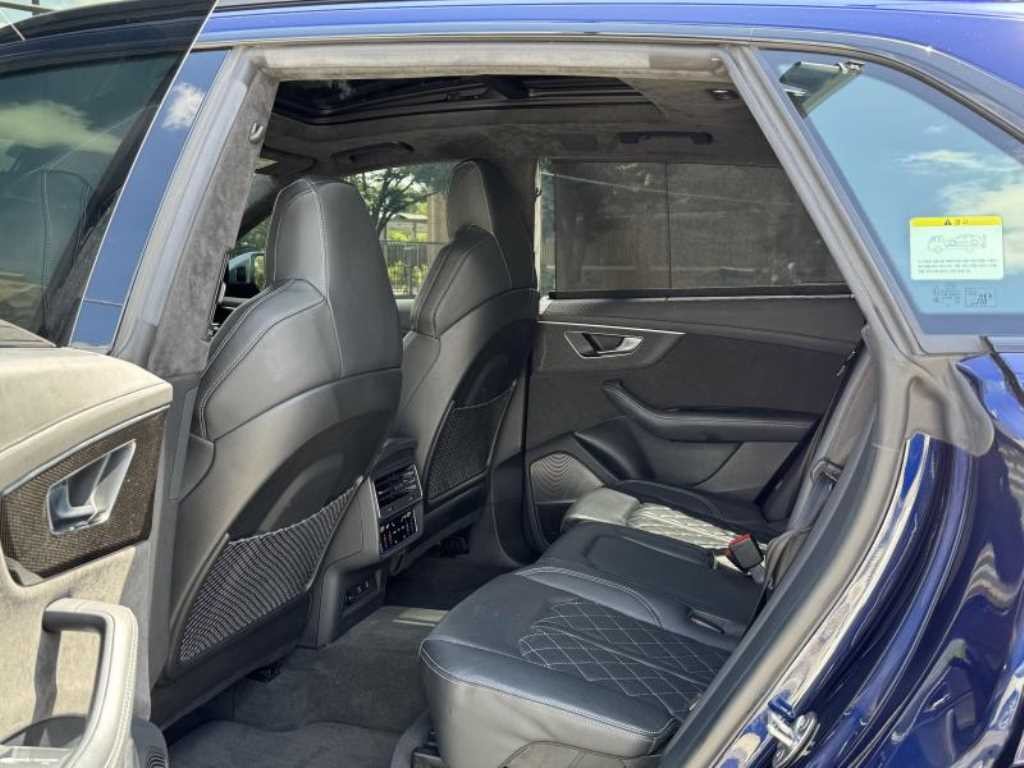 아우디 SQ8 SQ8 (4M) 4.0 TDI 콰트로 이미지 11