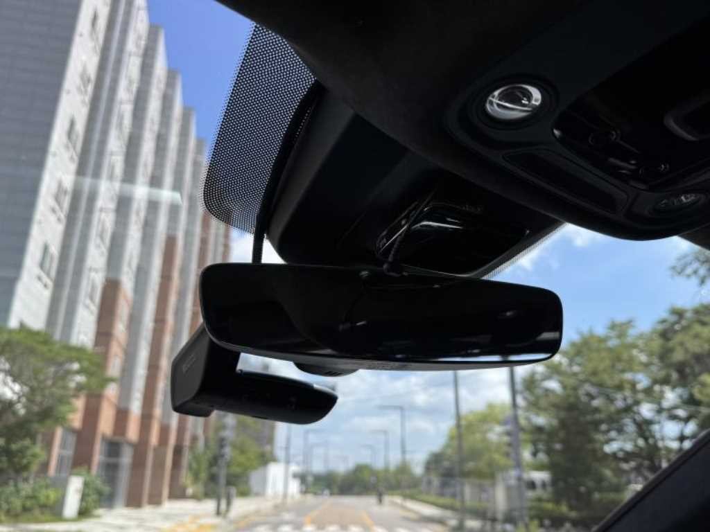 아우디 SQ8 SQ8 (4M) 4.0 TDI 콰트로 이미지 18