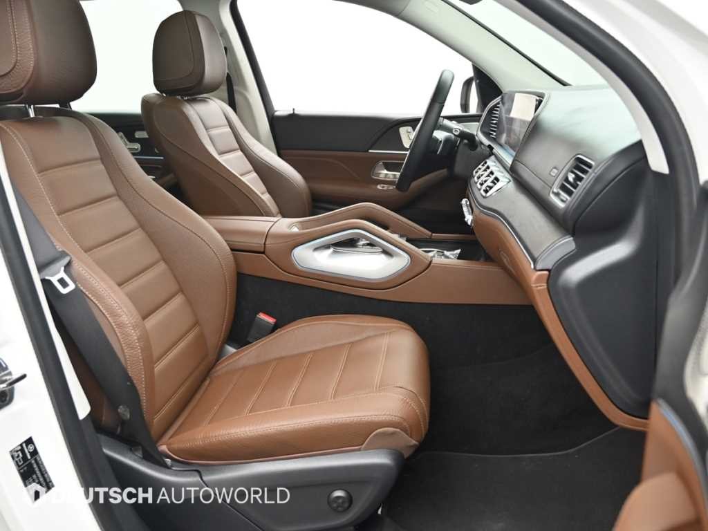 벤츠 GLE 클래스 GLE 클래스 W167 GLE 450 4MATIC 이미지 10