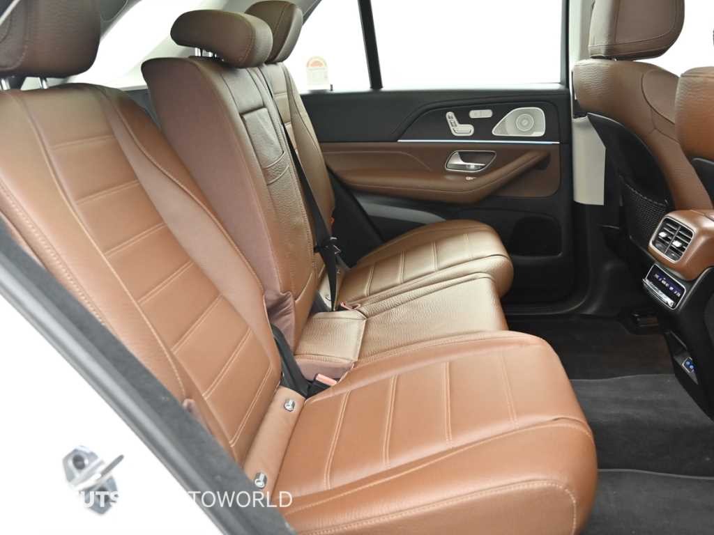 벤츠 GLE 클래스 GLE 클래스 W167 GLE 450 4MATIC 이미지 12