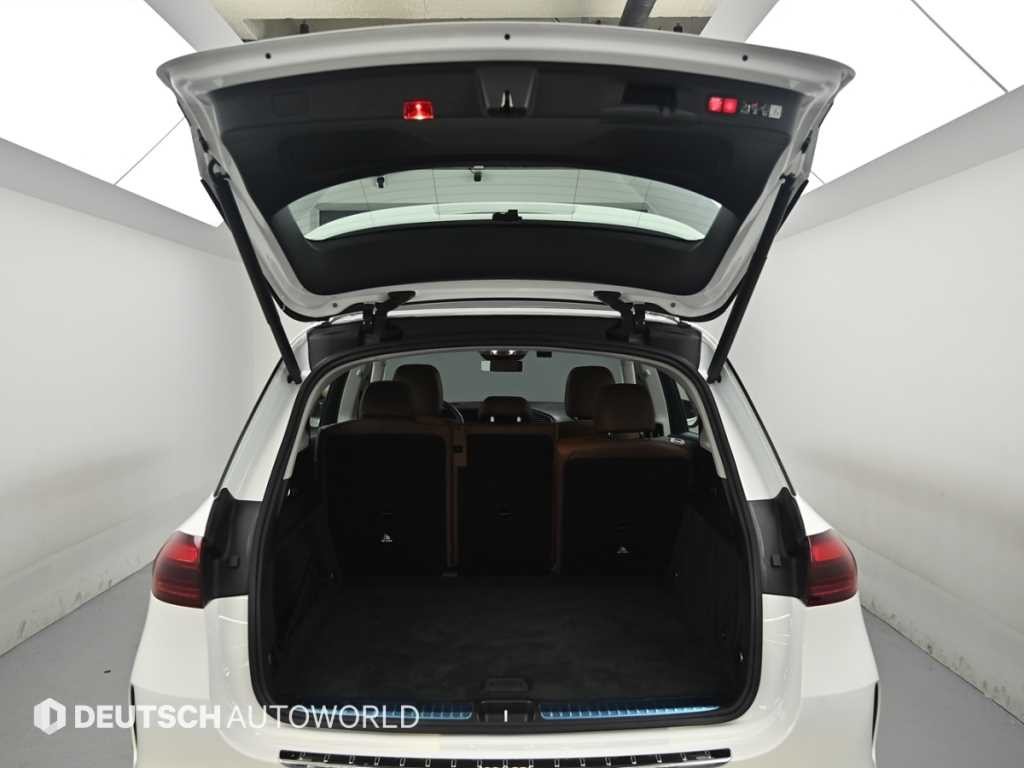 벤츠 GLE 클래스 GLE 클래스 W167 GLE 450 4MATIC 이미지 19