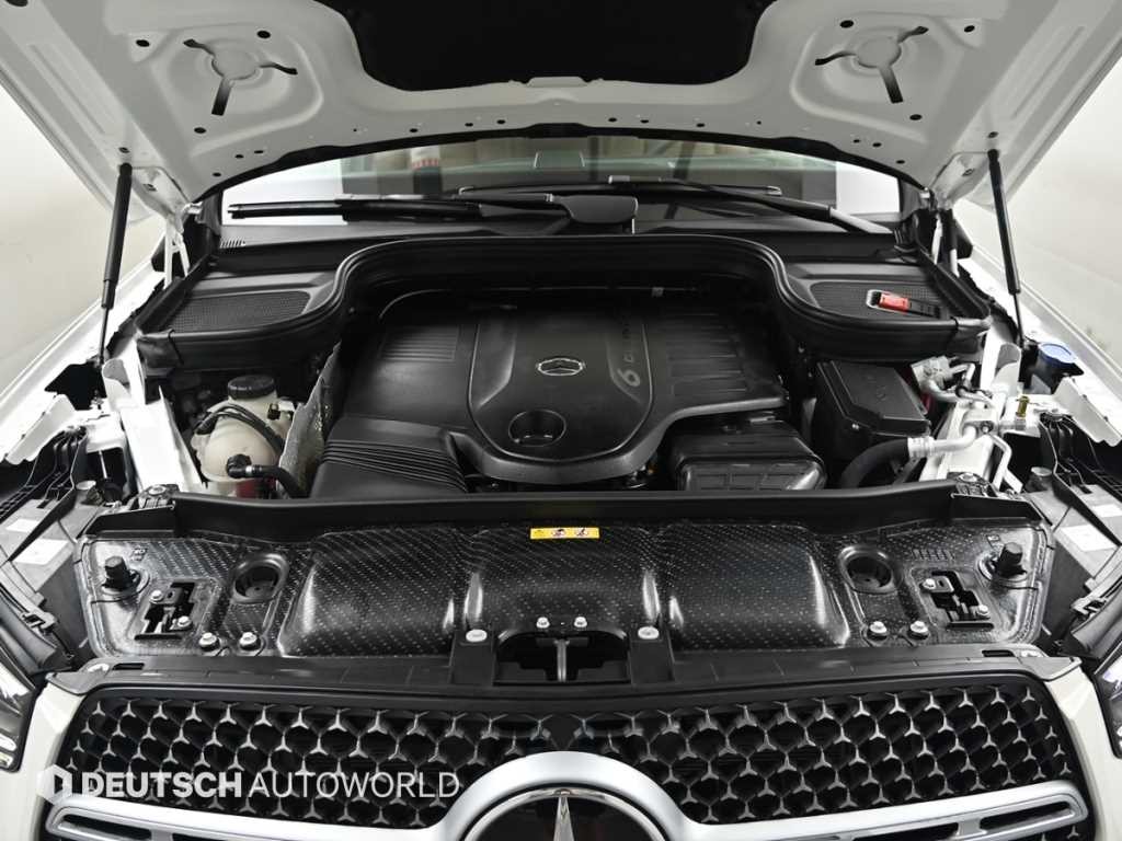 벤츠 GLE 클래스 GLE 클래스 W167 GLE 450 4MATIC 이미지 6