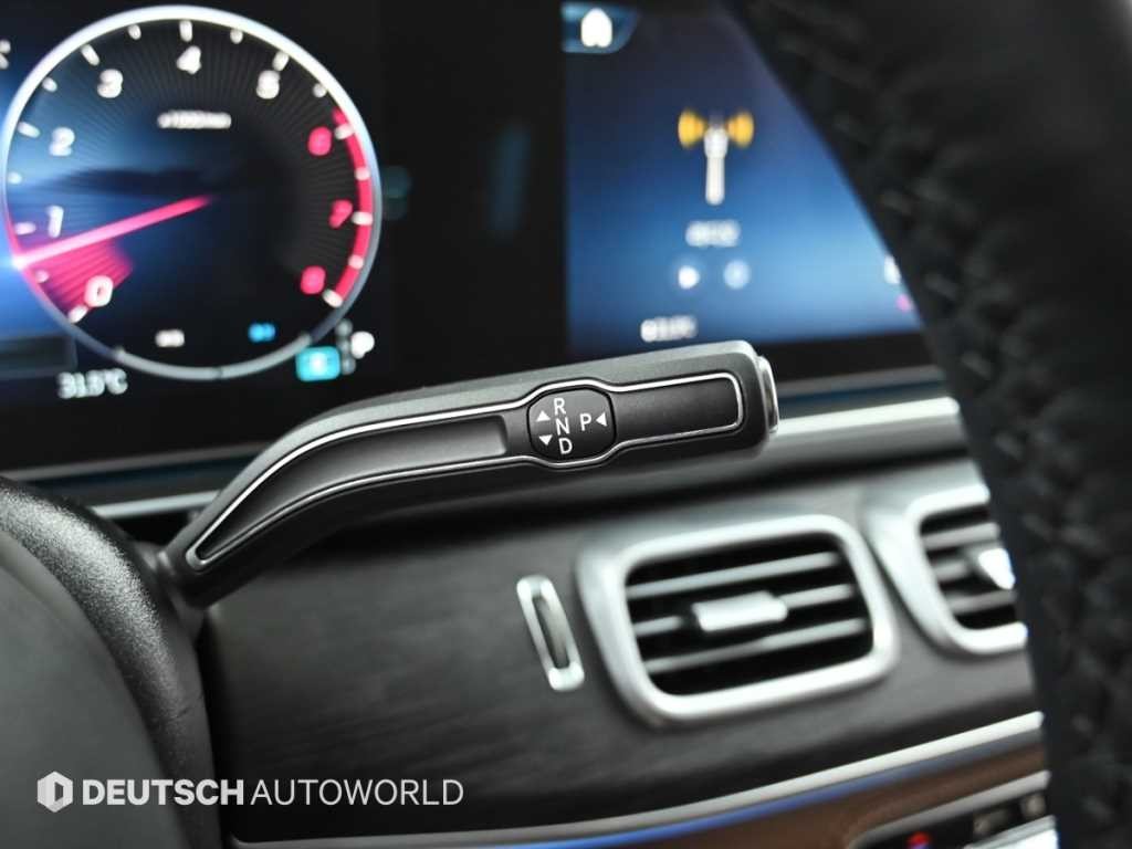 벤츠 GLE 클래스 GLE 클래스 W167 GLE 450 4MATIC 이미지 9
