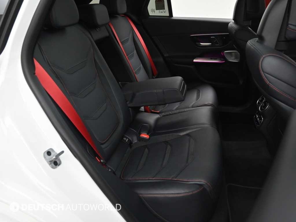 벤츠 GLC 클래스 GLC클래스 X254 AMG GLC 43 4MATIC 이미지 12