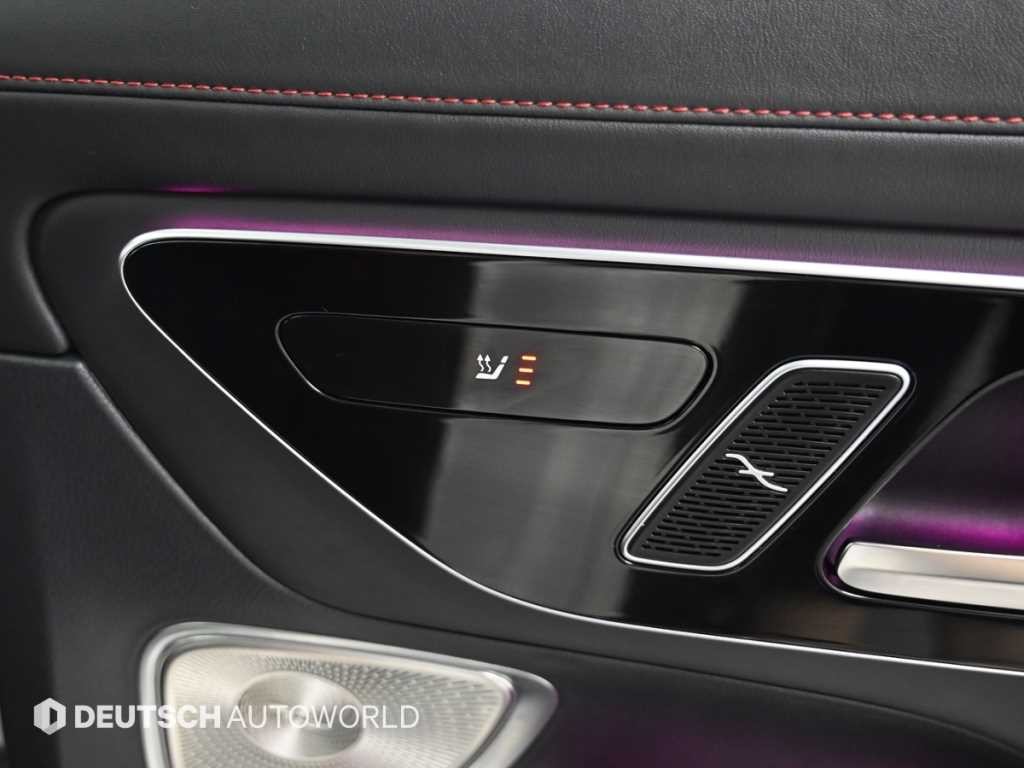 벤츠 GLC 클래스 GLC클래스 X254 AMG GLC 43 4MATIC 이미지 16
