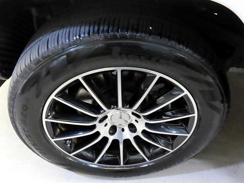 벤츠 G 클래스(G 바겐) G클래스 W463b G400 d 이미지 19
