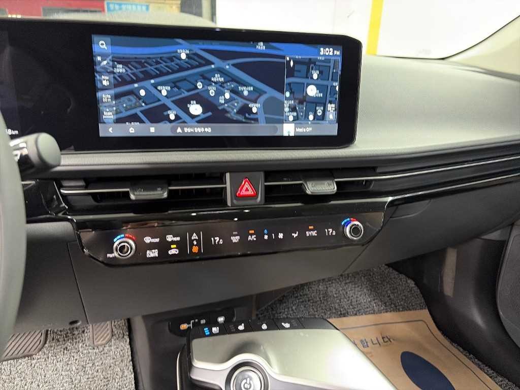 기아 EV6 더 뉴 EV6 롱레인지 4WD 라이트 이미지 10