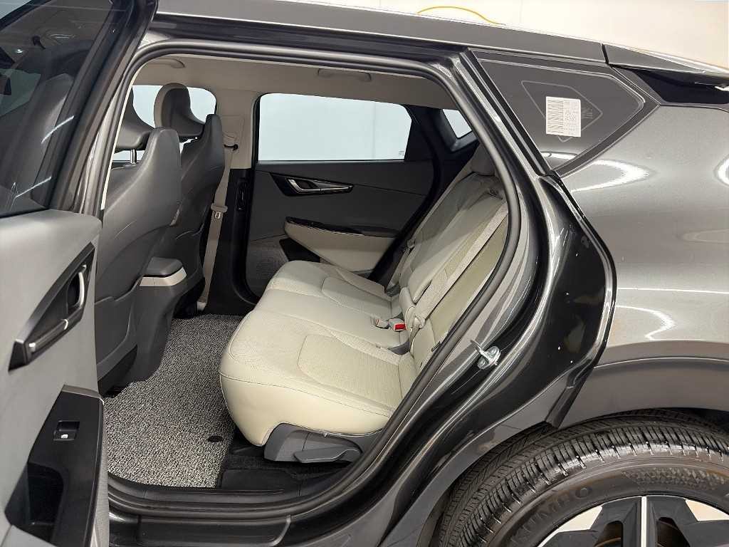 기아 EV6 더 뉴 EV6 롱레인지 4WD 라이트 이미지 12