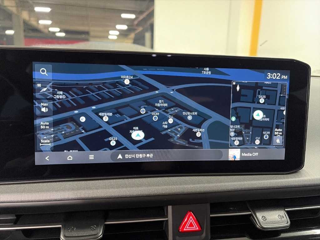 기아 EV6 더 뉴 EV6 롱레인지 4WD 라이트 이미지 14
