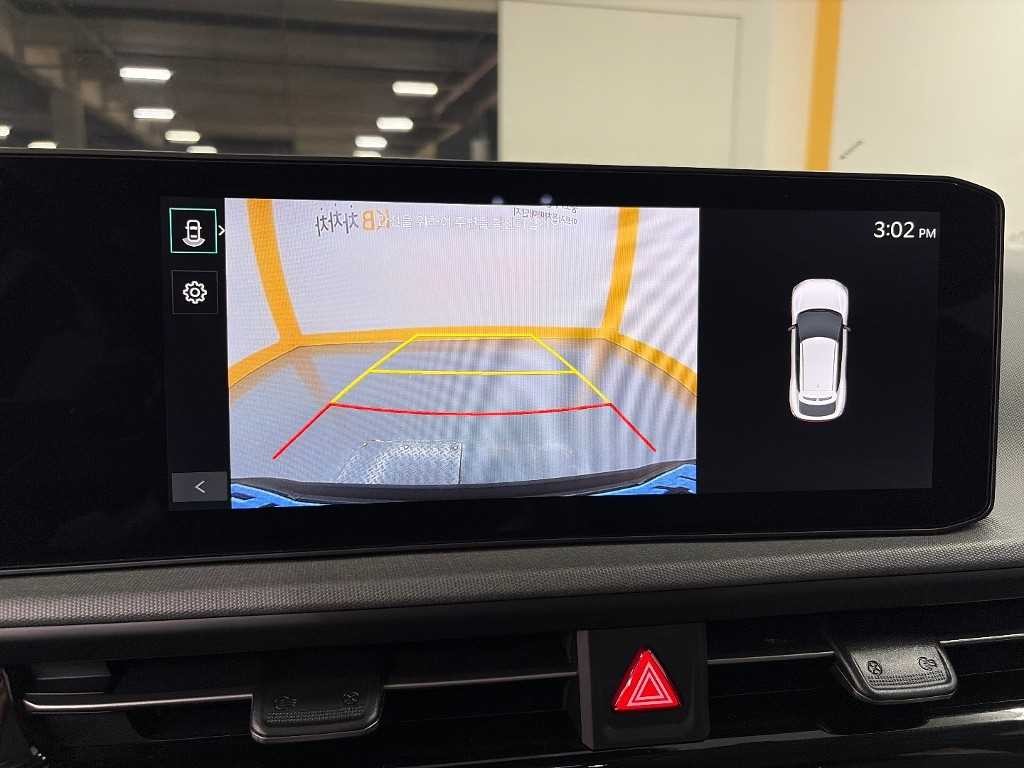 기아 EV6 더 뉴 EV6 롱레인지 4WD 라이트 이미지 15
