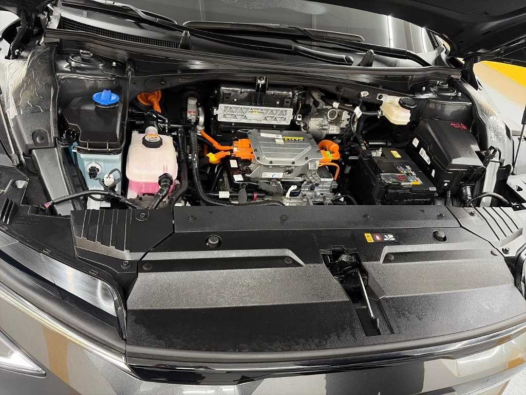 기아 EV6 더 뉴 EV6 롱레인지 4WD 라이트 이미지 5
