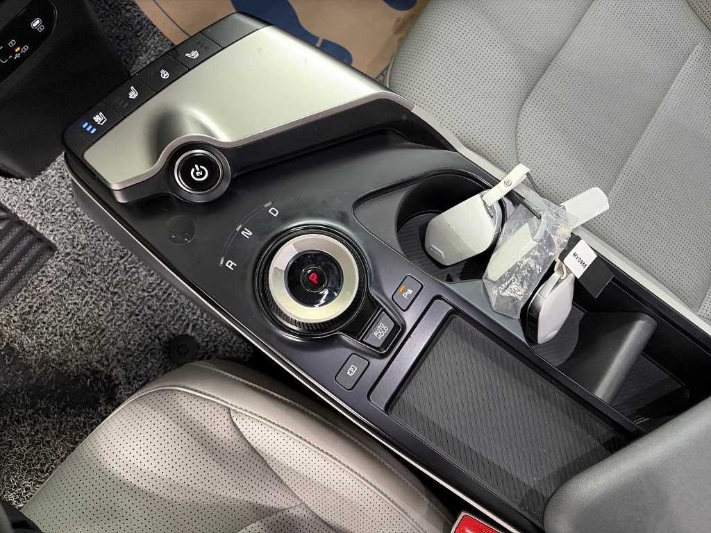 기아 EV6 더 뉴 EV6 롱레인지 4WD 라이트 이미지 8