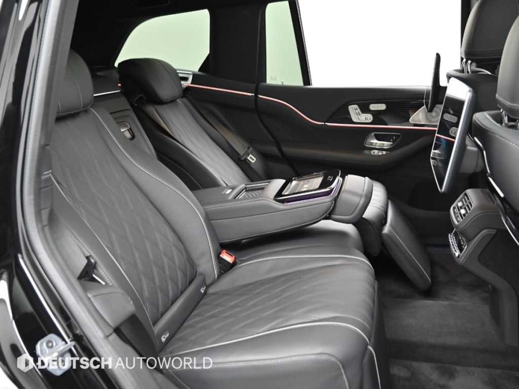 벤츠 GLS 클래스 GLS클래스 X167 마이바흐 GLS600 4MAITC 이미지 12