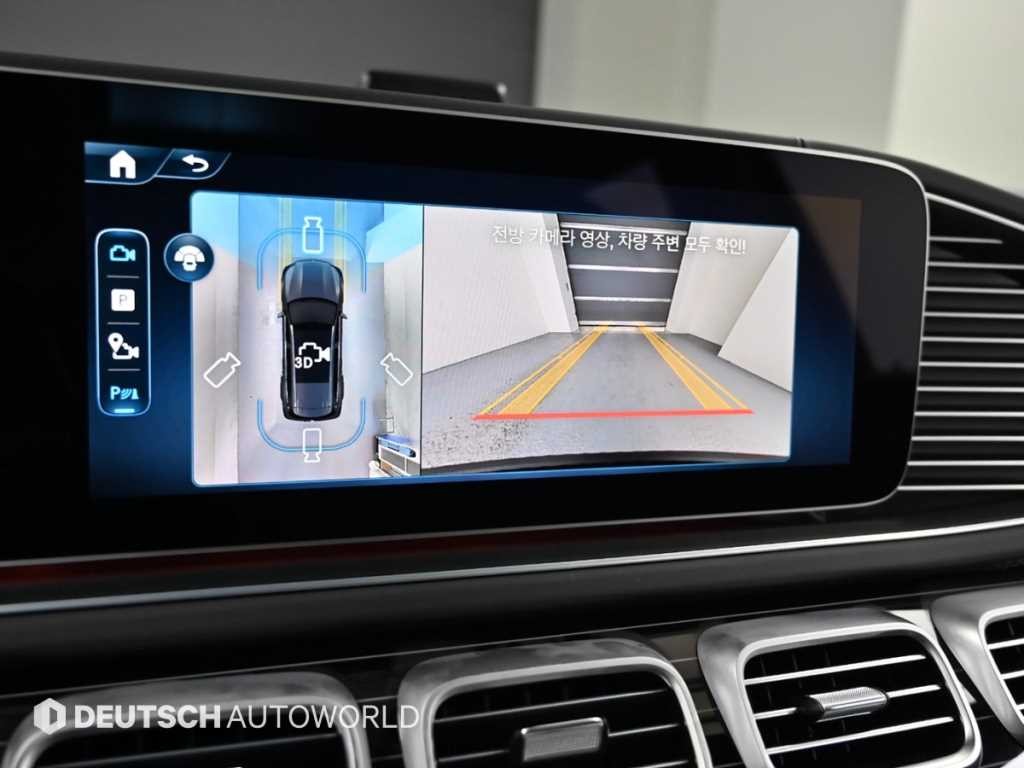 벤츠 GLS 클래스 GLS클래스 X167 마이바흐 GLS600 4MAITC 이미지 15