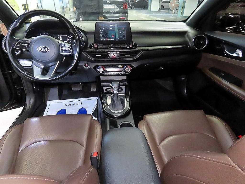기아 K3 올뉴 K3 1.6 노블레스 이미지 10