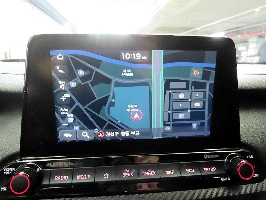 기아 K3 올뉴 K3 1.6 노블레스 이미지 14