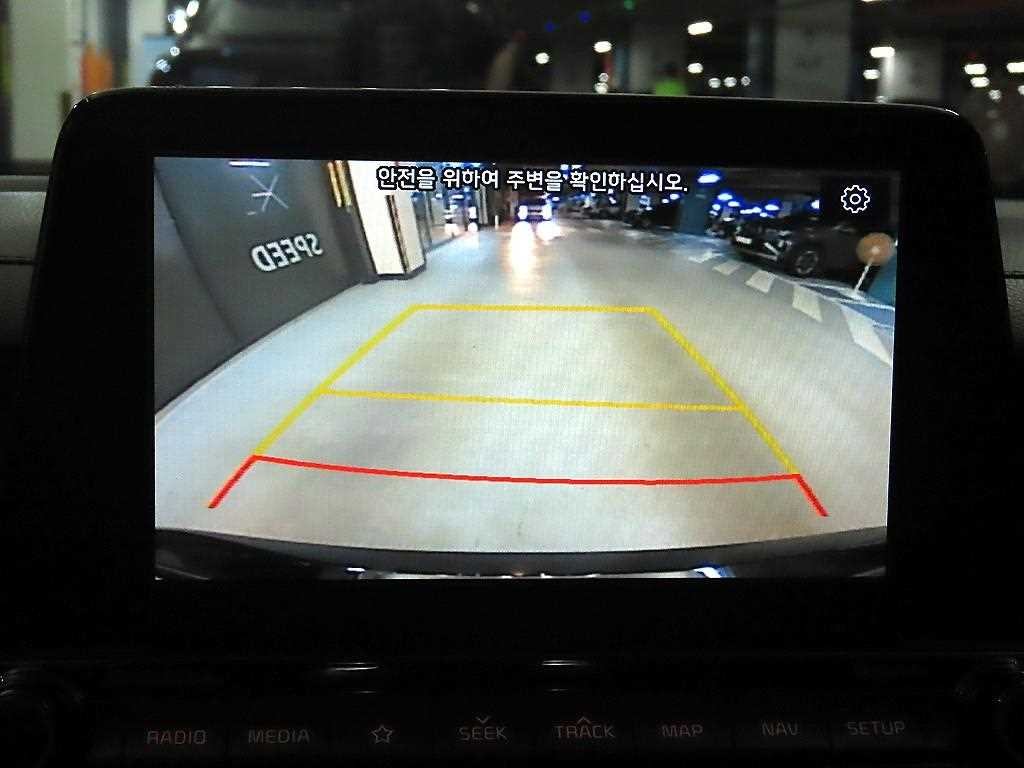 기아 K3 올뉴 K3 1.6 노블레스 이미지 15