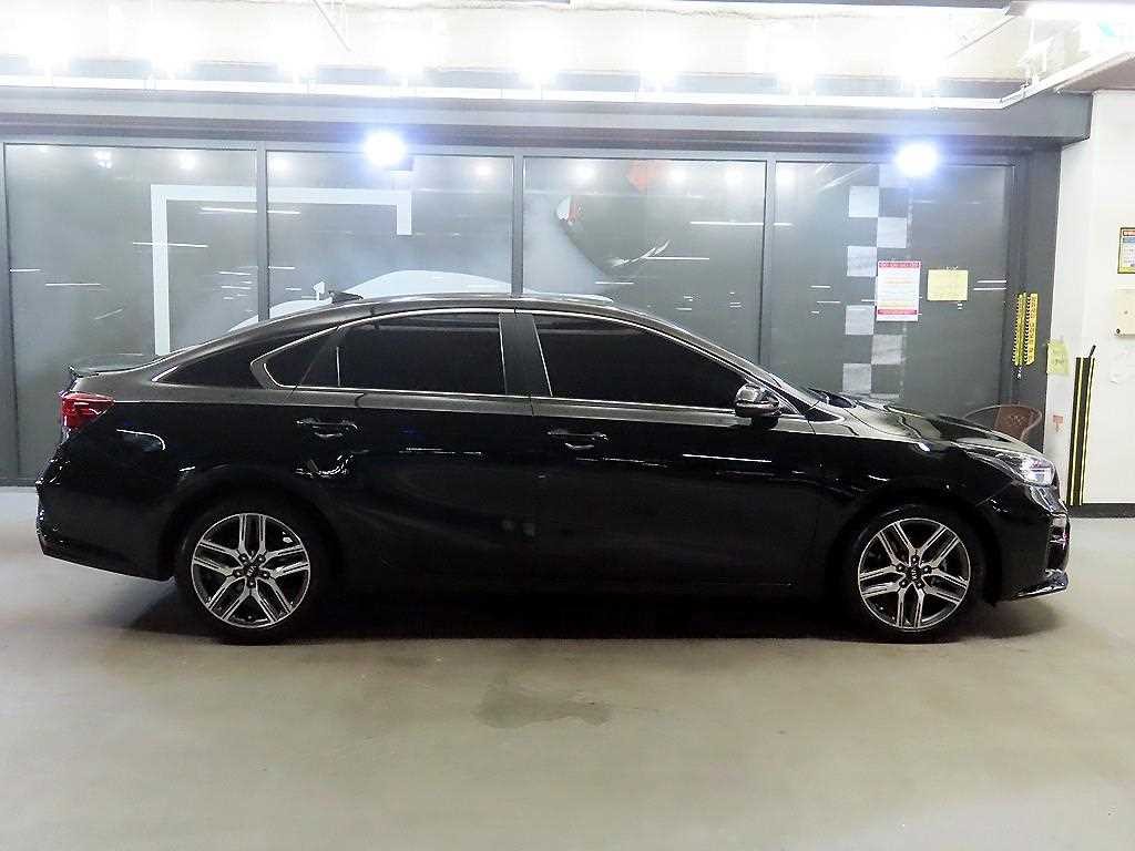 기아 K3 올뉴 K3 1.6 노블레스 이미지 3
