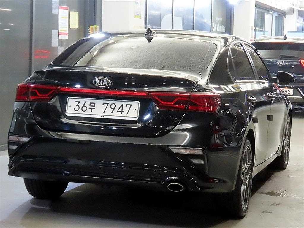기아 K3 올뉴 K3 1.6 노블레스 이미지 4
